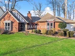 7024 Rockingham Rd, Memphis, TN 38125
