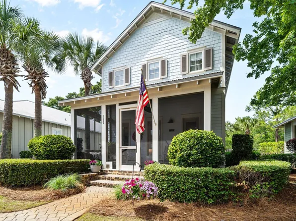 132 Carson Oaks Ln, Santa Rosa Beach, FL 32459