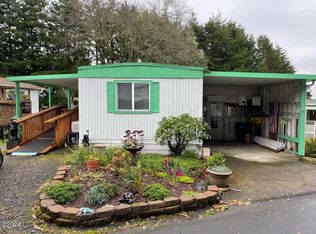 923 SE Bay Blvd UNIT 24, Newport, OR