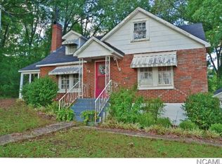 1311 Walnut St NW, Cullman, AL 35055
