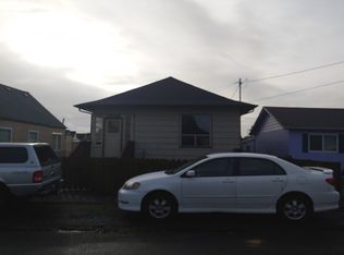 916 Soule Ave, Hoquiam, WA 98550