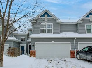 321 Heritage Trl, Circle Pines, MN 55014