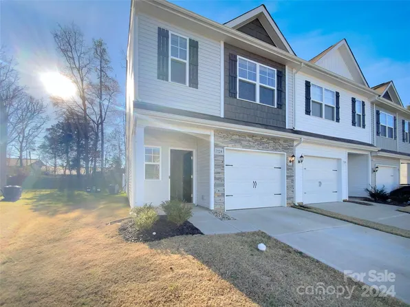 7124 Somerford Rd, Charlotte, NC 28215