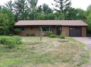 486 Dove Ave, Wisconsin Rapids, WI 54494