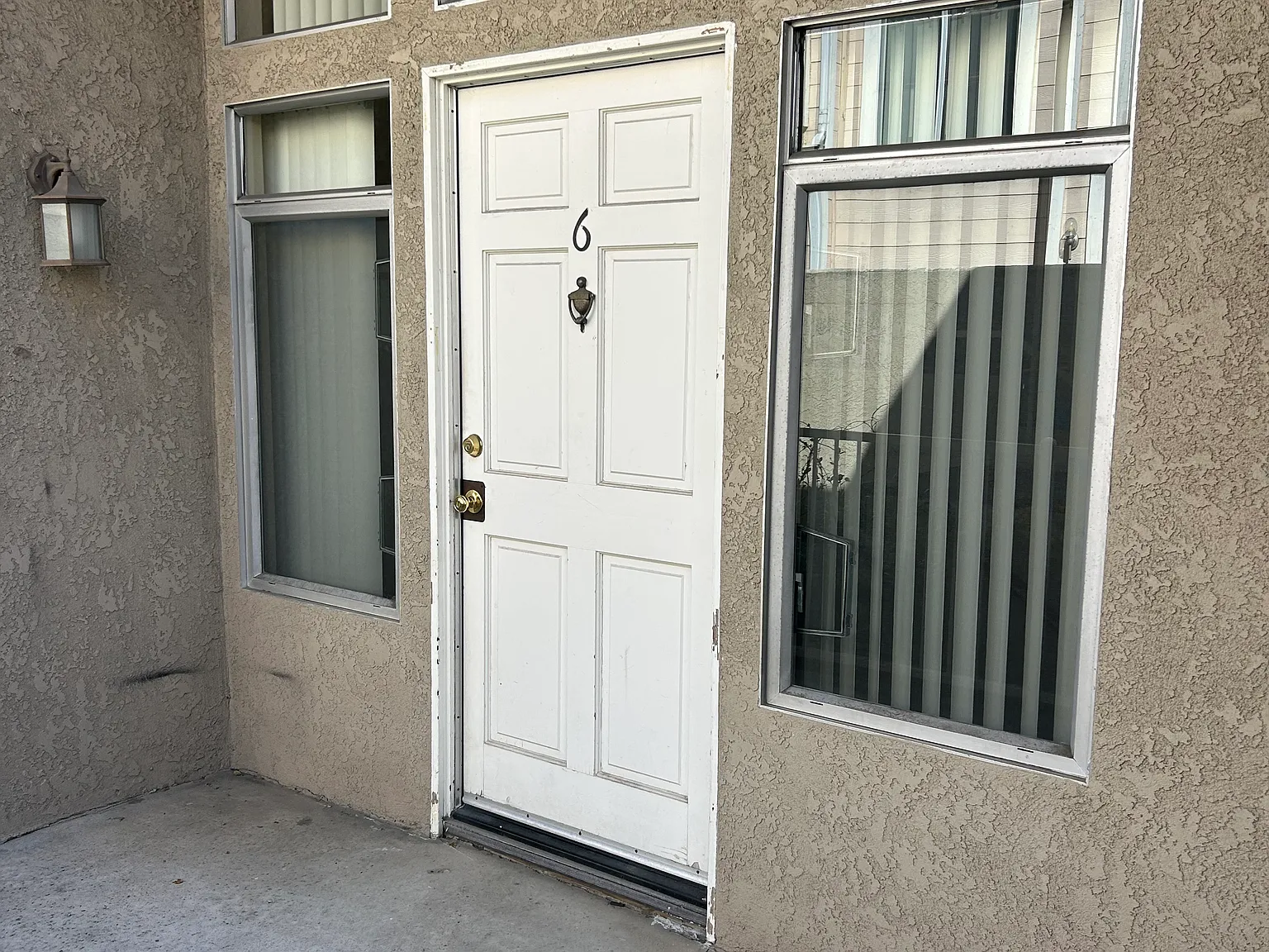 2 bed, 1.5 bath, 972 sqft, $2,900 — Photo 4