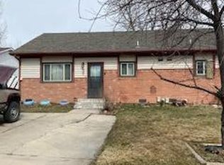 1027 Big Horn Dr, Ranchester, WY 82839