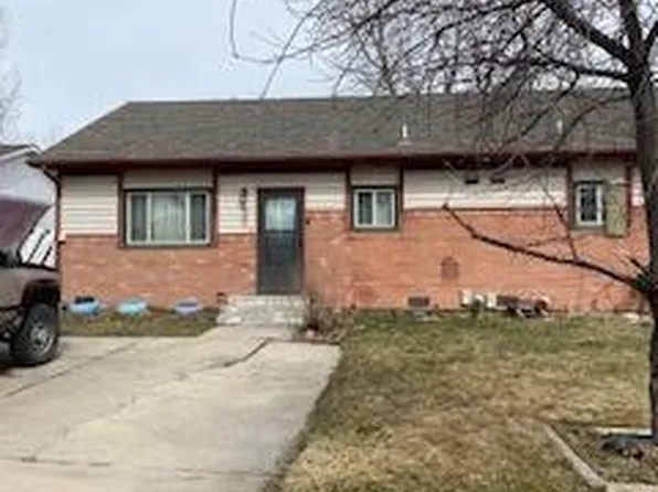 1027 Big Horn Dr, Ranchester, WY 82839