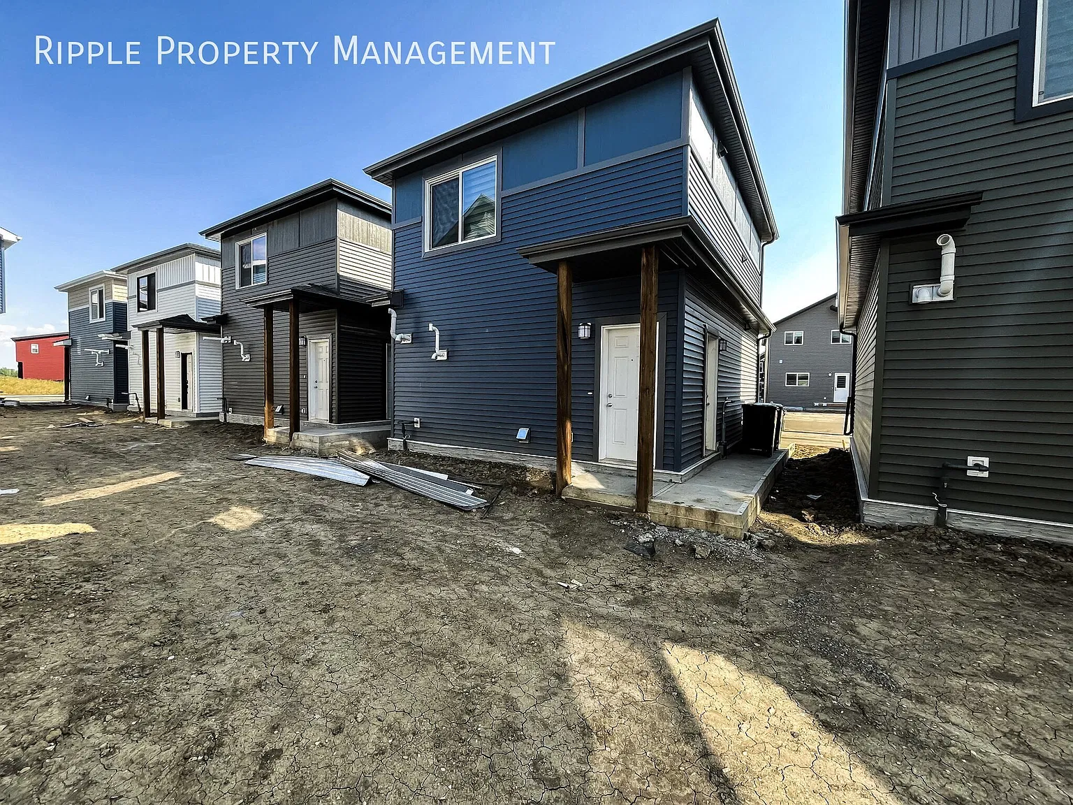 Modern 1-Bedroom Garden Suite | Contemporary Living In The Orchards — Photo 2