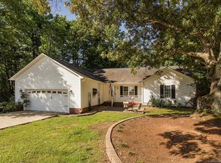 1799 N Ingleside Farm Rd, Iron Station, NC 28080