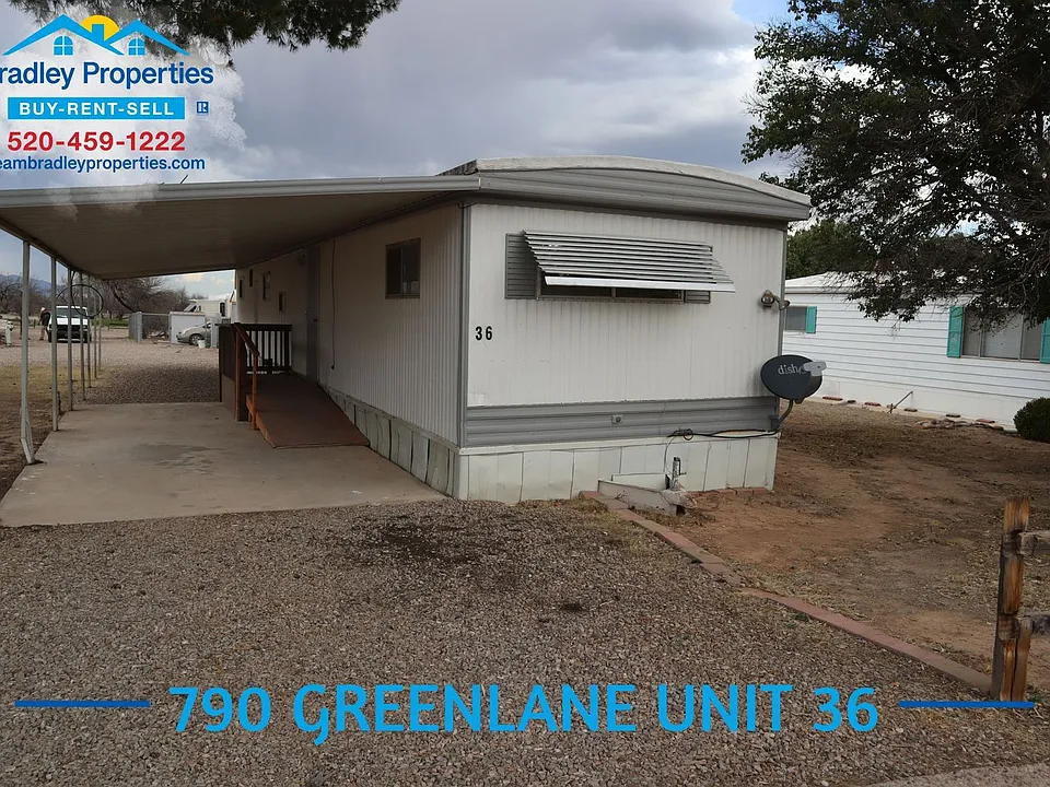 790 Greenlane #36