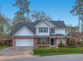 26506 Oak Hill Dr, Spring, TX 77386