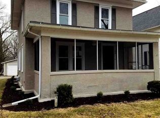 419 Water St, Kendallville, IN