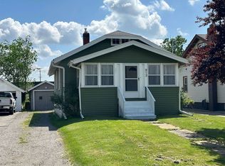 913 19th St, Jackson, MI 49203