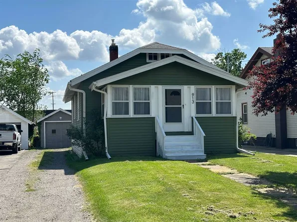 913 19th St, Jackson, MI 49203