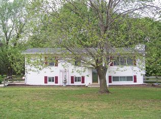 23805 Irving Rd, Humboldt, KS 66748