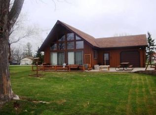 6752 Wentzel Shore Rd, Winneconne, WI 54986