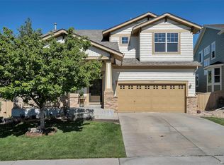 5539 Longwood Cir, Highlands Ranch, CO 80130