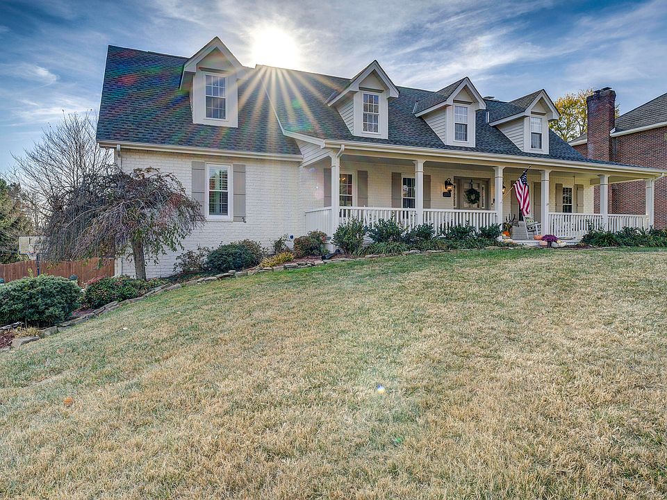 3311 Berkshire Cir, Johnson City, TN 37604 Zillow