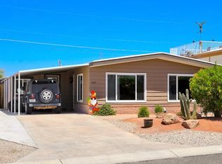 3024 Latrelle Dr #3024, Lake Havasu City, AZ 86404
