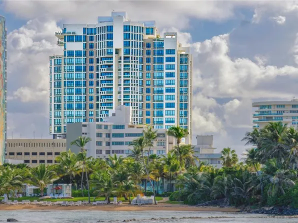 35 Munoz Rivera Ave #1902, San Juan, PR 00902