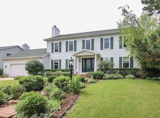 7509 Whitacre Rd, Madison, WI 53717