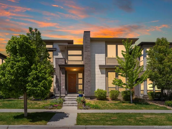 9399 E 58th Drive, Denver, CO 80238