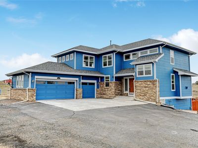 2347 Sagebrush Street, Parker, CO, 80138