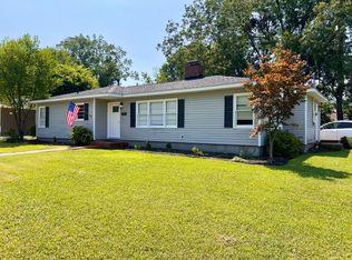 2001 12th St SE, Decatur, AL 35601