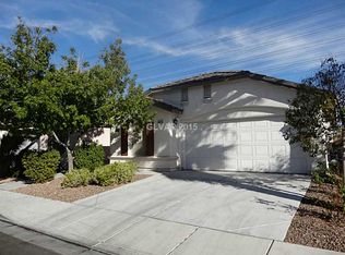 8416 Wildheart Ranch St, Las Vegas, NV 89131