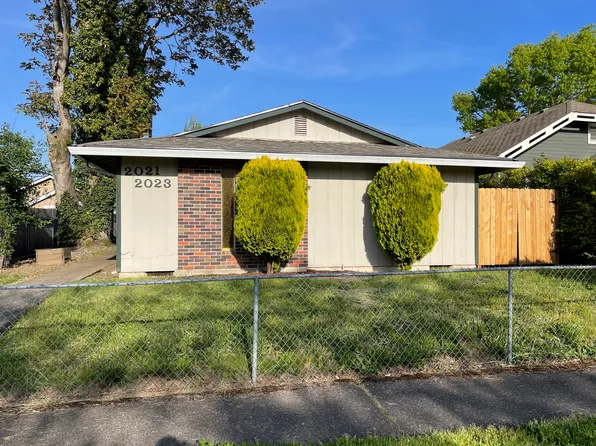 2021 Thompson Ave #2021, Vancouver, WA 98660