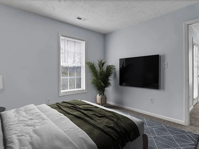 Bone Creek Apartments — Photo 8