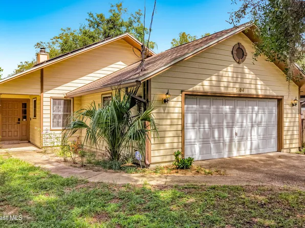 7104 Bledsoe Ave, Orlando, FL 32810