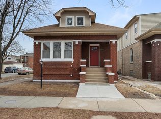 1357 N Parkside Ave, Chicago, IL 60651