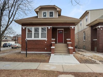 1357 N Parkside Ave, Chicago, IL, 60651