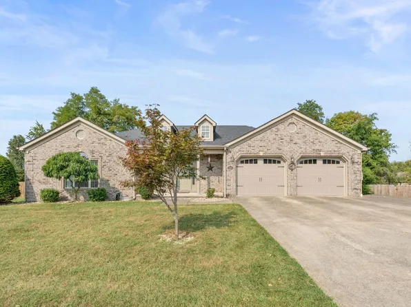 1068 Amberly Way, Richmond, KY 40475