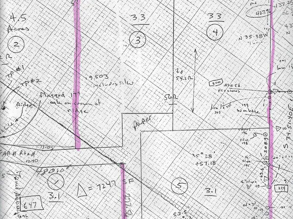 map6lot1 OLD GORDON Road, Dayton, ME 04005