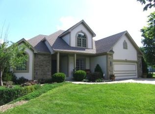 8412 NE 127th St, Kansas City, MO 64167