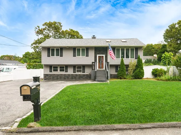 341 Avenue B, Ronkonkoma, NY 11779