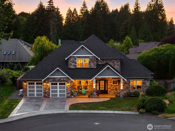 3507 Victoria Court SE, Olympia, WA 98501