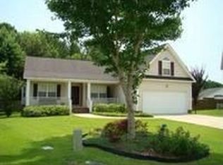 120 Park Ct, Lexington, SC 29072