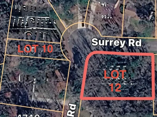 12 Surrey Rd, Roswell, GA 30075