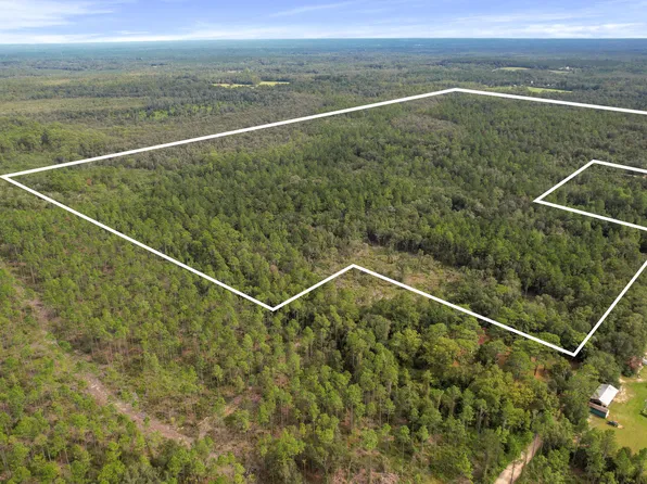 1679 Lawrence Rd #2, Bonifay, FL 32425