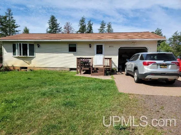 977 Co Road Cv, Champion, MI 49814