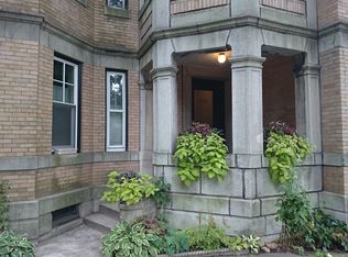 56 Marshal St #1, Brookline, MA 02446