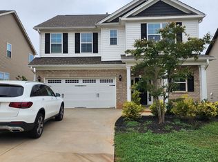 5553 Marblehead Dr, Colfax, NC 27235