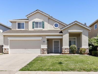 9437 Red Spruce Way, Elk Grove, CA, 95624