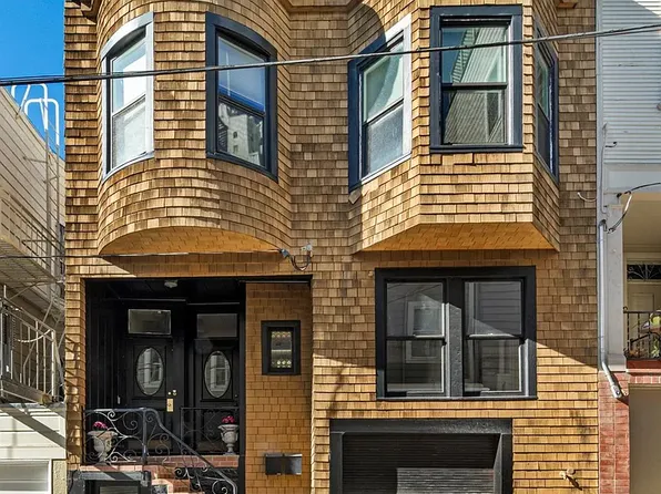 16 Delgado Pl, San Francisco, CA 94109