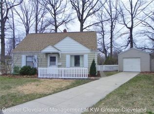 23302 Pam Ct, Euclid, OH