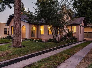 710 W Cottage St, Houston, TX 77009
