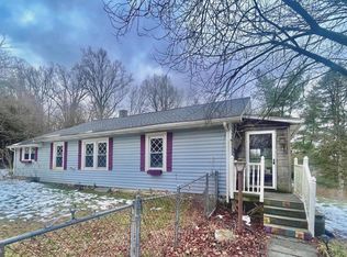143 Spruce St, Coatesville, PA 19320